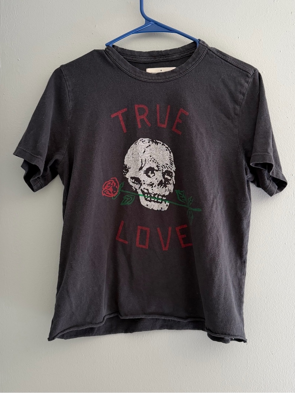 Imogene + Willie Shirt